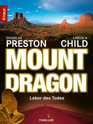 cover image of Mount Dragon